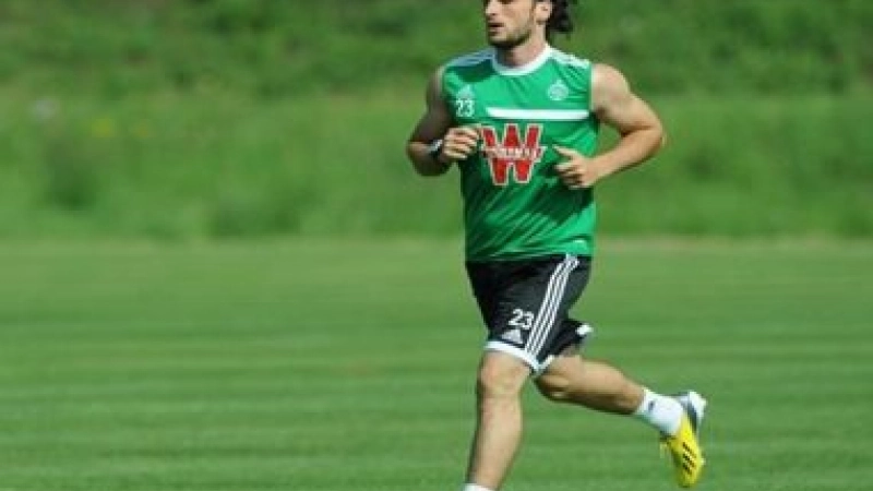 Paul-Baysse-Saint-Etienne--Lens
