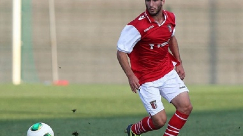 Rafa-Silva--Lens-Braga