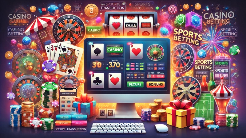 Casino