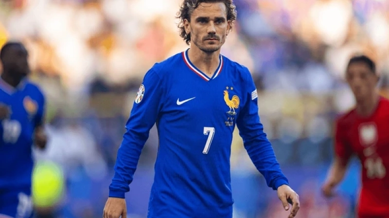 Griezmann