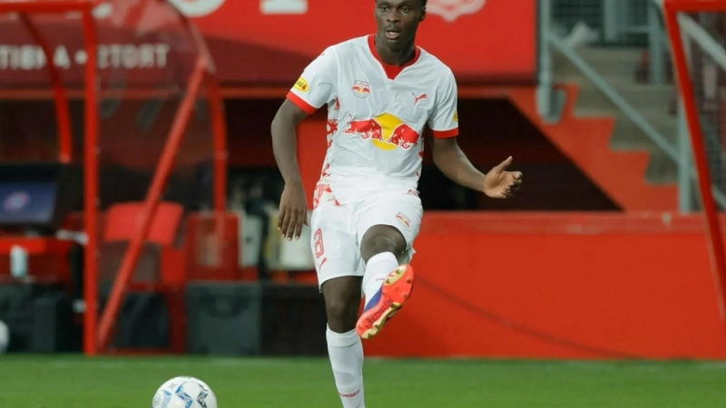 Samson-Baidoo