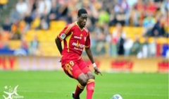 Jour de match May 2015