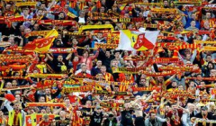 Jour de match Nov 2015