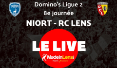 Jour de match Sep 2018