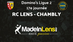 Jour de match Dec 2019