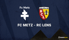 Jour de match Oct 2025