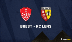 Actualité RC Lens